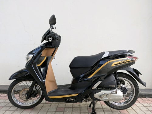 Honda Moove