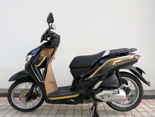Honda Moove