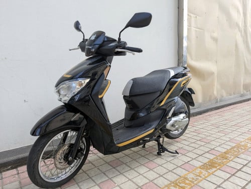 Honda Moove