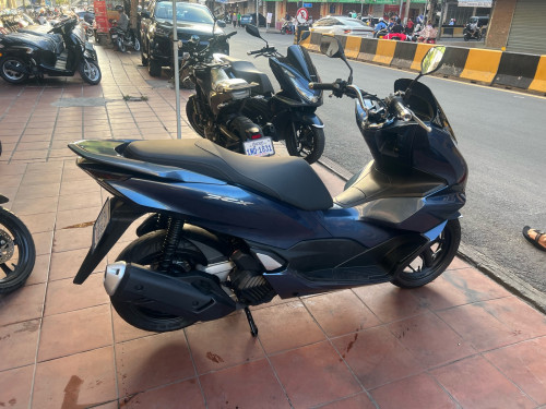 HONDA PCX សេរី2022
