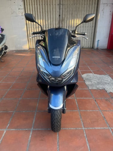 HONDA PCX សេរី2022