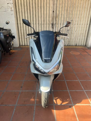 HONDA PCX សេរី2026