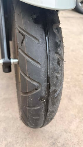 Honda Scoopy 26ដេីមឆ្នាំ​ មិនទាន់ប្រេីក្នុងស្រុក