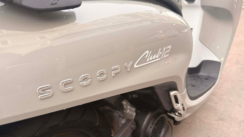 Honda Scoopy 26ដេីមឆ្នាំ​ មិនទាន់ប្រេីក្នុងស្រុក