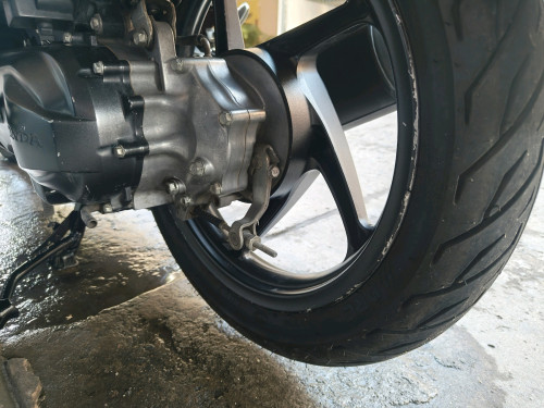 Honda Scoopy i 2015