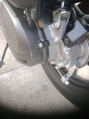 Honda scoopy2023