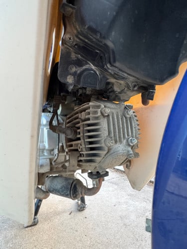honda super cub 50c ជប៉ុន​សុទ្ធ​ស៊ីសាំងតិច​