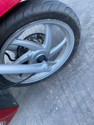 Honda vison 2019ដាវវៀតណាម