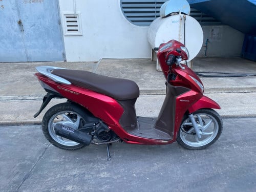 Honda vison 2019ដាវវៀតណាម