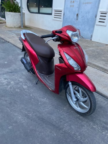Honda vison 2019ដាវវៀតណាម