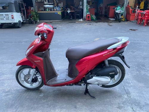 Honda vison 2019ដាវវៀតណាម