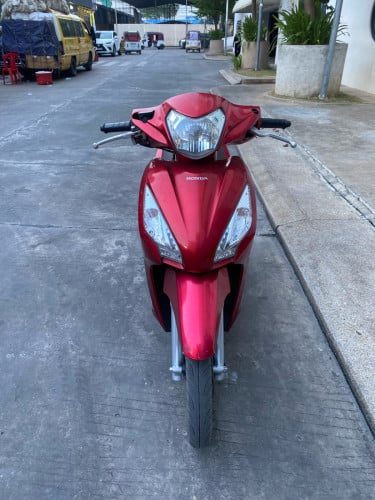 Honda vison 2019ដាវវៀតណាម