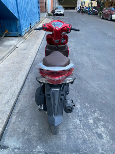 Honda vison 2019ដាវវៀតណាម