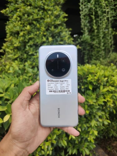 Honor Magic7pro CH