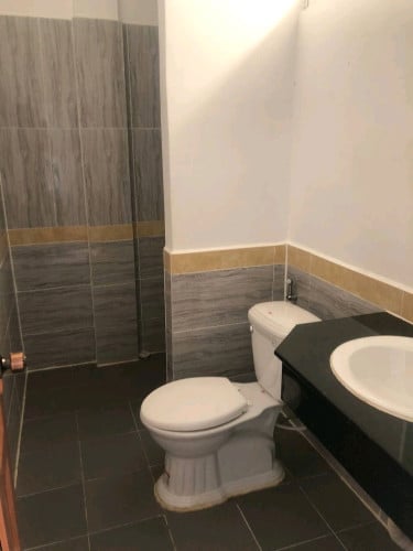 House for Rent ផ្ទះល្វែងសម្រាប់ជួល​ នៅបុរីលឹម ឈាងហាក់ សង្កាត់វាលស្បូវ ខណ្ឌច្បារអំពៅ រាជធានីភ្នំពេញ