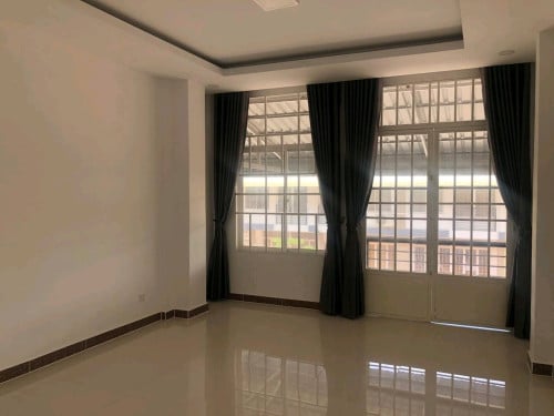 House for Rent ផ្ទះល្វែងសម្រាប់ជួល​ នៅបុរីលឹម ឈាងហាក់ សង្កាត់វាលស្បូវ ខណ្ឌច្បារអំពៅ រាជធានីភ្នំពេញ