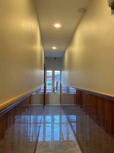 House for rent