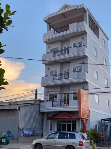 House for rent