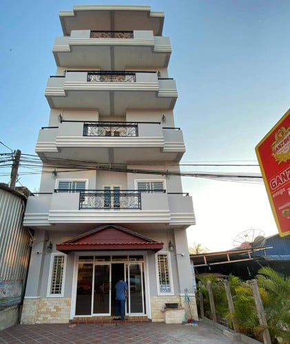 House for rent