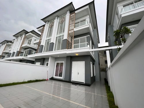 house for rent