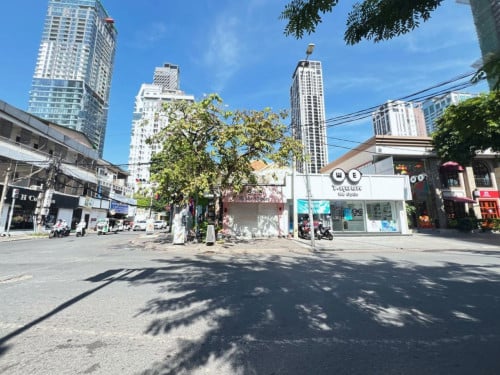 House For Rent- Boeng Kengkang1