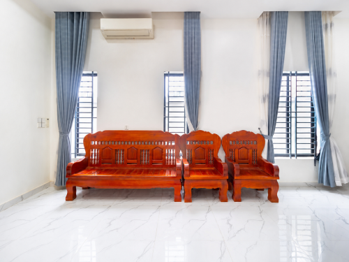House for Rent ( Location Siem Reap)