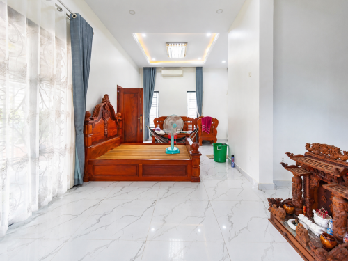 House for Rent ( Location Siem Reap)