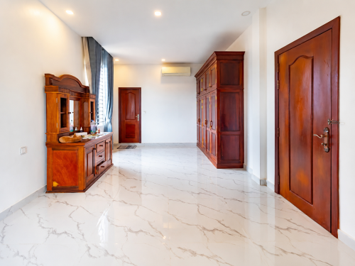 House for Rent ( Location Siem Reap)