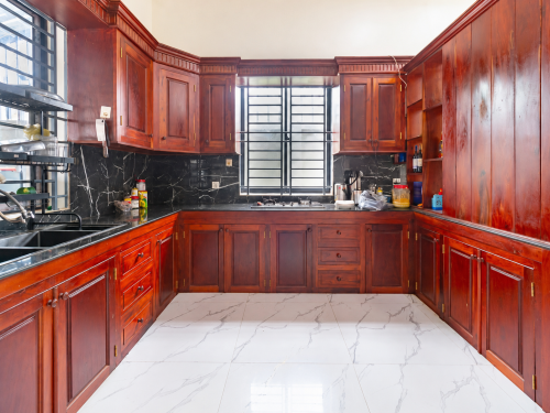 House for Rent ( Location Siem Reap)