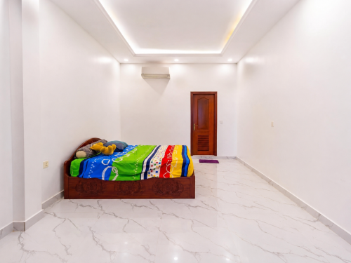 House for Rent ( Location Siem Reap)