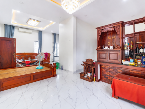 House for Rent ( Location Siem Reap)