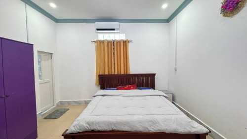 House for sale in a peaceful community / ផ្ទះលក់ ក្នុងសហគមន៍សន្តិភាព