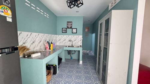 House for sale in a peaceful community / ផ្ទះលក់ ក្នុងសហគមន៍សន្តិភាព