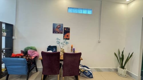 House for sale in a peaceful community / ផ្ទះលក់ ក្នុងសហគមន៍សន្តិភាព