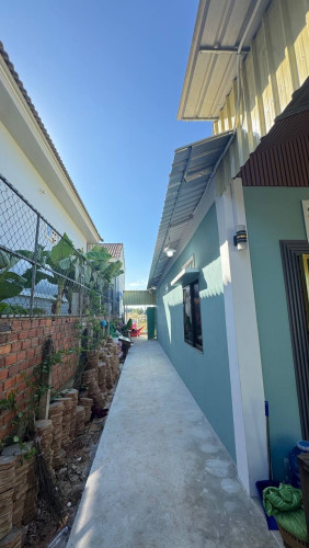 House for sale in a peaceful community / ផ្ទះលក់ ក្នុងសហគមន៍សន្តិភាព