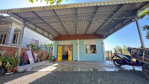 House for sale in a peaceful community / ផ្ទះលក់ ក្នុងសហគមន៍សន្តិភាព