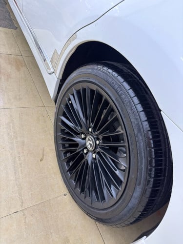 Hs250h 2011 full advanced ទឹកថ្នាំហ្សីន90%