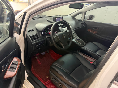 Hs250h 2011 full advanced ទឹកថ្នាំហ្សីន90%