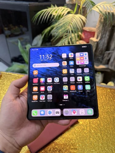 HUAWEI Mate X3