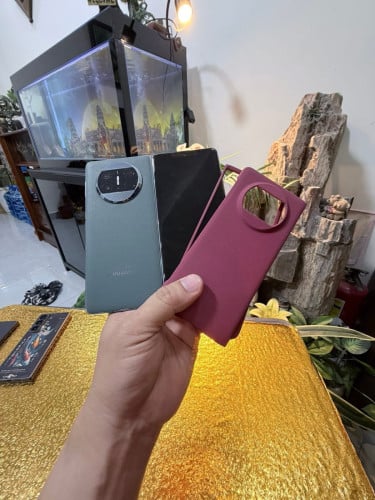 HUAWEI Mate X3