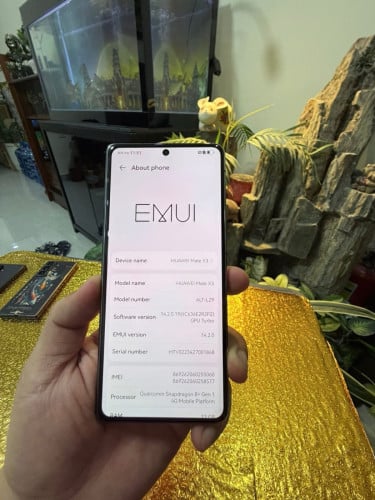 HUAWEI Mate X3