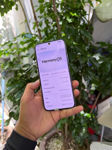 Huawei Nova 12Lite 8/256G