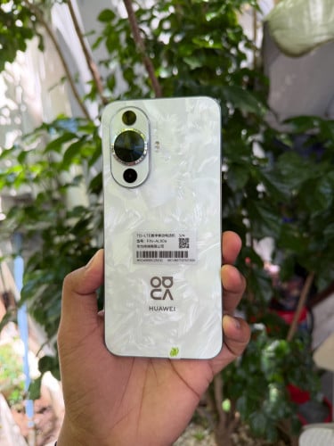 Huawei Nova 12Lite 8/256G