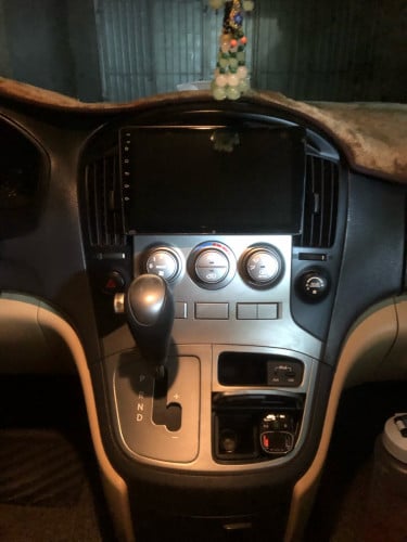 Hyundai Starex H1 015