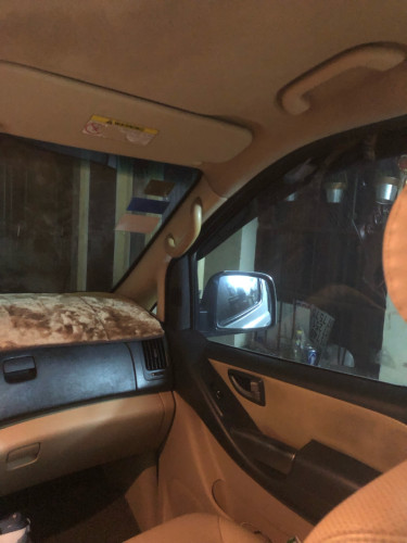 Hyundai Starex H1 015