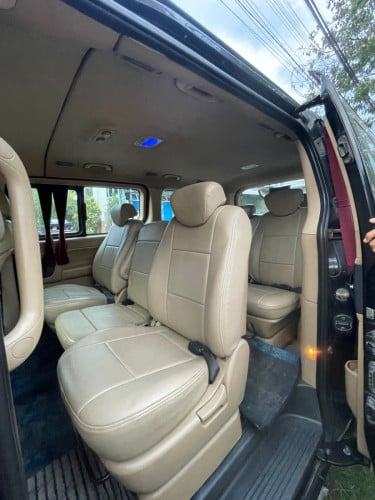 Hyundai Starex H1