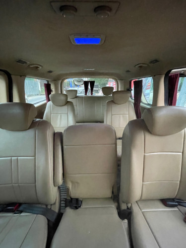 Hyundai Starex H1