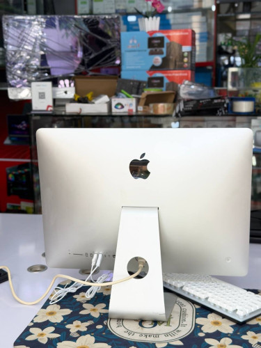 I Mac last 2017 21.5inch 4K