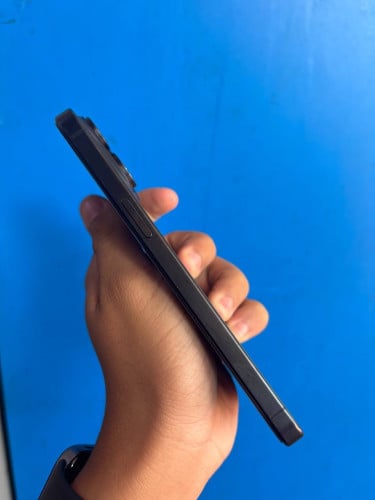 I phone 15 Pro max 512G ZABlack 98.98%759$