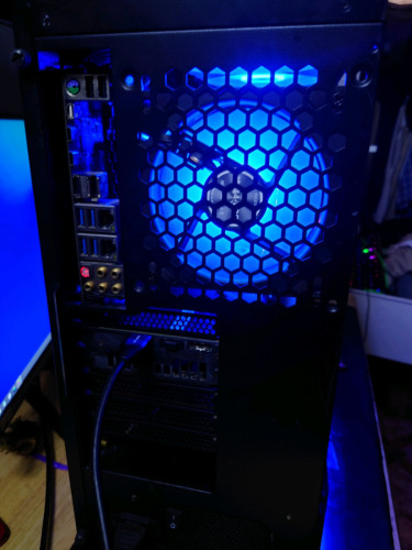 I7 2060 OC 6G 16G 256+1T